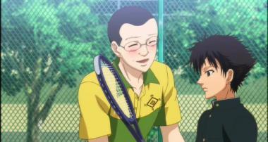 Telecharger Prince of Tennis OAV Another Story II DDL